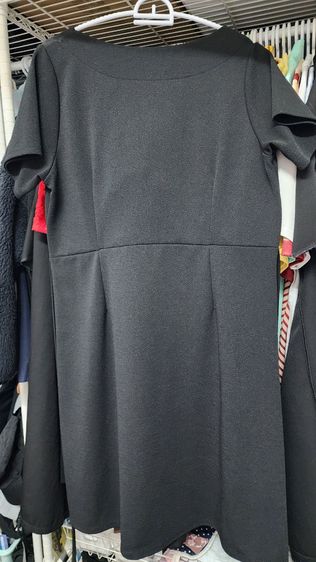 ชุดเดรสทำฃาน รูปที่ 2