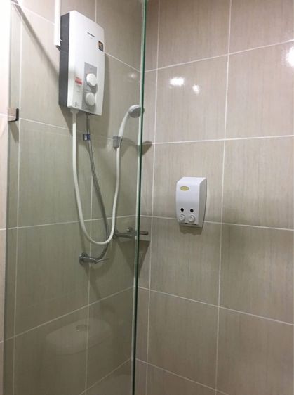 ตกแต่งครบ 2012 A.D.condo บางเสร่ รูปที่ 4