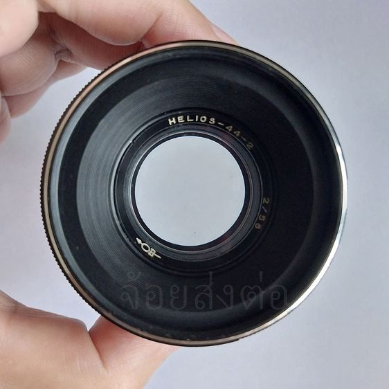 เลนส์ fixed อื่นๆ 6 เลนส์ Helios 44-2 58mm f2 87046854