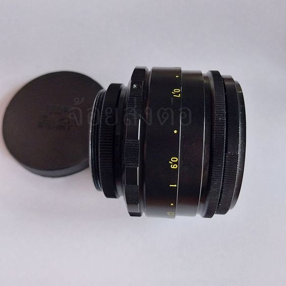 6 เลนส์ Helios 44-2 58mm f2 87046854 รูปที่ 4