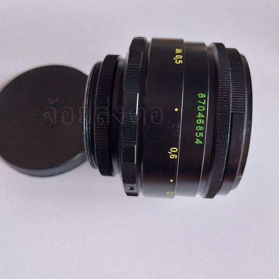 6 เลนส์ Helios 44-2 58mm f2 87046854 รูปที่ 3
