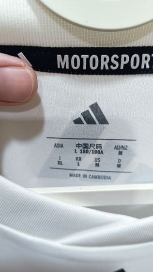 Adidas Motorsport ของแท้💯 รูปที่ 3