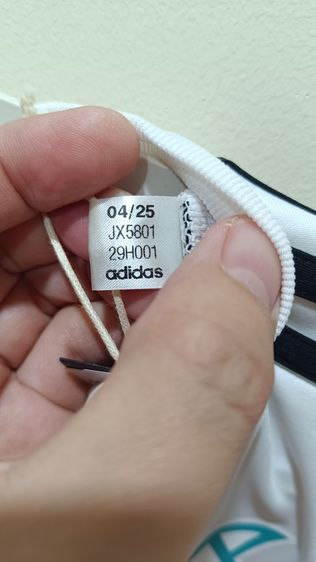 Adidas Motorsport ของแท้💯 รูปที่ 7