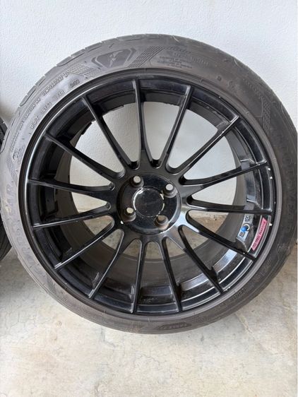 ล้อ Enkai 050rr รูปที่ 4