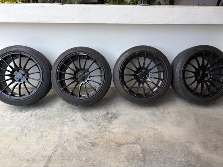 ล้อ Enkai 050rr รูปที่ 3