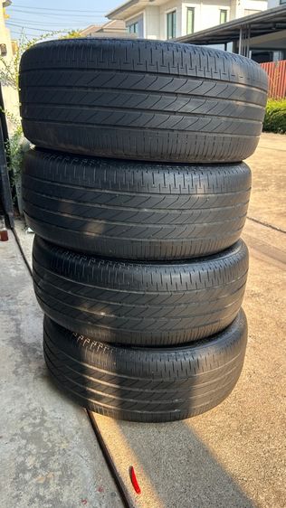 ล้อ Enkai 050rr รูปที่ 5