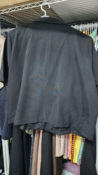 เสื้อเบลเซอร์ รูปที่ 3