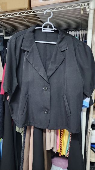เสื้อเบลเซอร์ รูปที่ 2