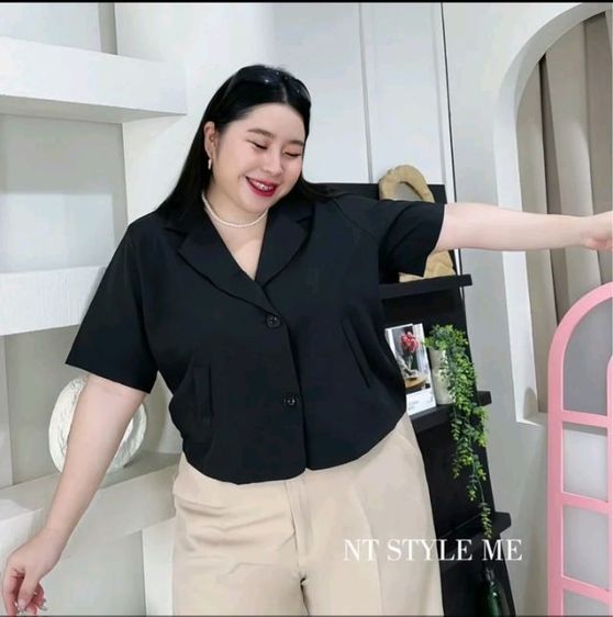 เสื้อเบลเซอร์ รูปที่ 5