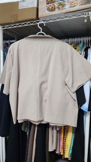 เสื้อเบลเซอร์