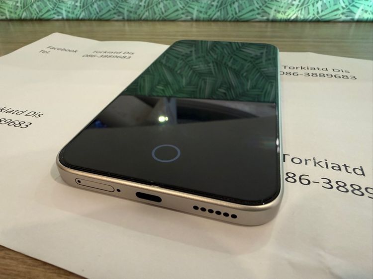 Redmi note 15 pro 5g ประกันยาวๆ รูปที่ 8
