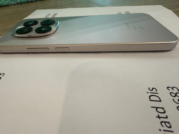 Redmi note 15 pro 5g ประกันยาวๆ รูปที่ 6