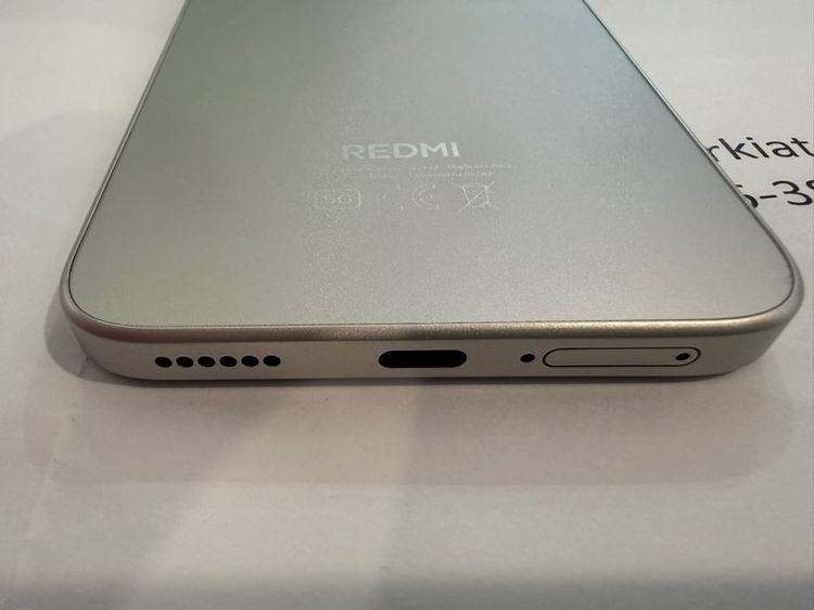Redmi note 15 pro 5g ประกันยาวๆ รูปที่ 5