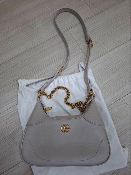 Gucci shoulder bag  รูปที่ 5
