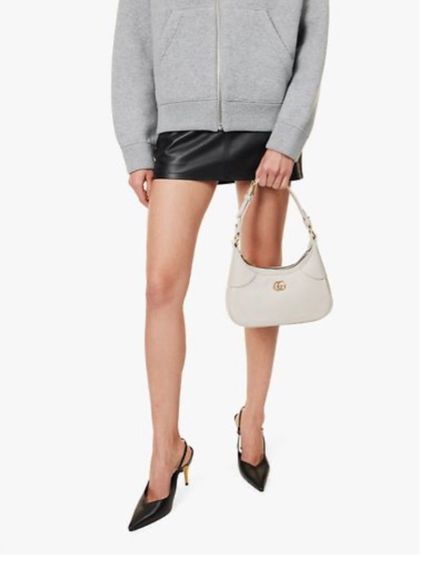 Gucci shoulder bag  รูปที่ 4