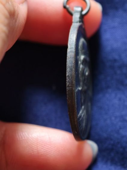 หลวงปู่หมุนเก่าเก็บแบ่งให้บูชาคะ รูปที่ 5