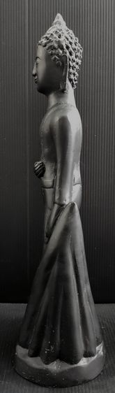 พระพุทธมงคลเมือง (หลวงพ่อพระยืน) กันทรวิชัย รูปที่ 8