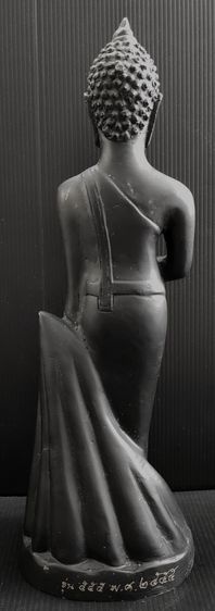 พระพุทธมงคลเมือง (หลวงพ่อพระยืน) กันทรวิชัย รูปที่ 6