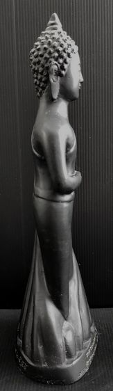 พระพุทธมงคลเมือง (หลวงพ่อพระยืน) กันทรวิชัย รูปที่ 7