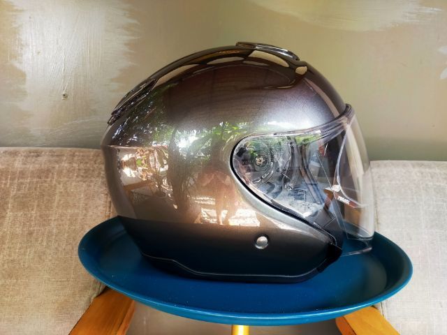 ✅✅ shoei j cruise ถูกๆครับผม 4900บ. รูปที่ 2