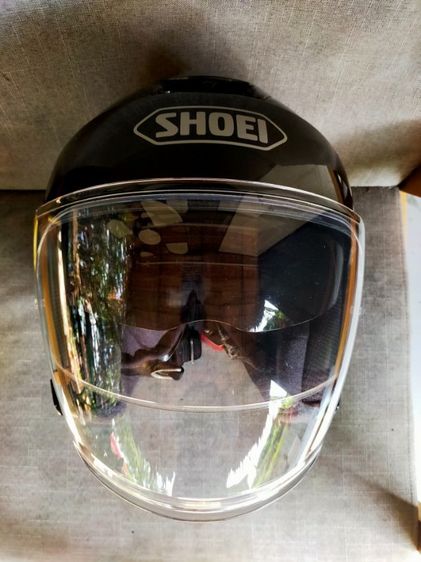 ✅✅ shoei j cruise ถูกๆครับผม 4900บ. รูปที่ 3