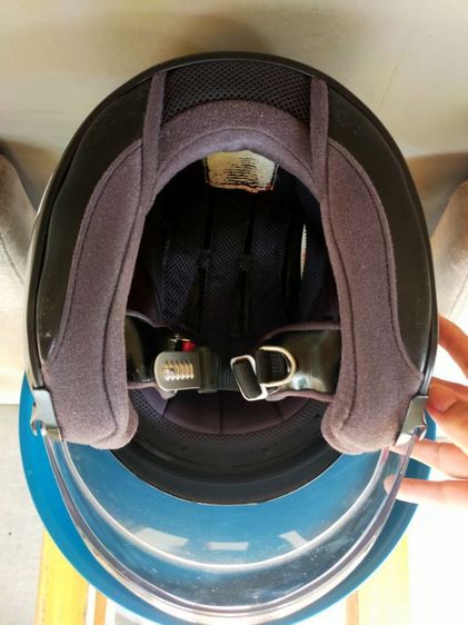 ✅✅ shoei j cruise ถูกๆครับผม 4900บ. รูปที่ 6