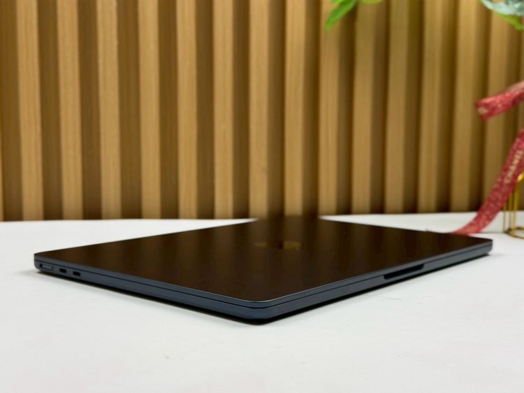 MacBook Air 13.6-inch M4 2025 Ram16GB SSD512GB Midnight apple care 10 April 2026  รูปที่ 8