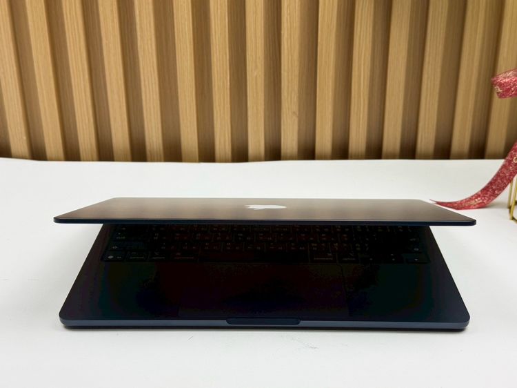 MacBook Air 13.6-inch M4 2025 Ram16GB SSD512GB Midnight apple care 10 April 2026  รูปที่ 6