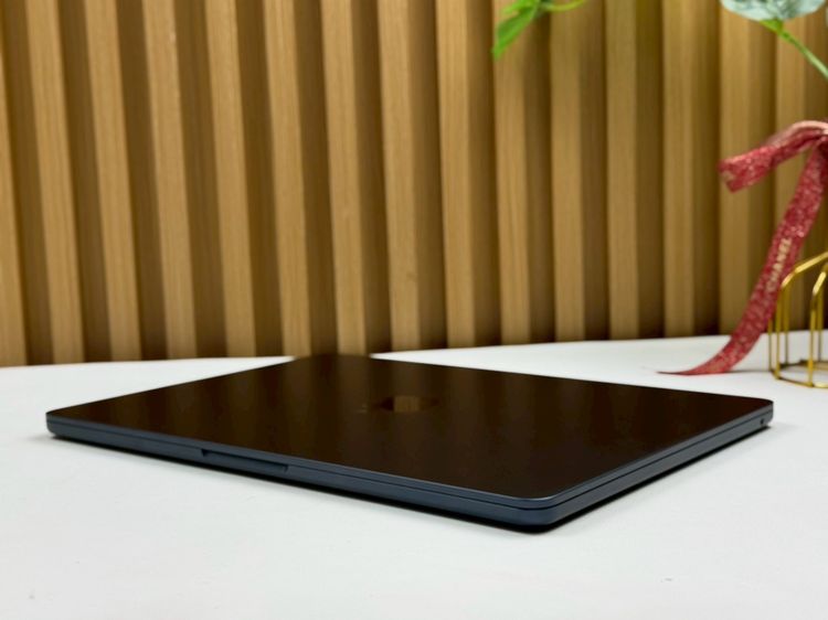 MacBook Air 13.6-inch M4 2025 Ram16GB SSD512GB Midnight apple care 10 April 2026  รูปที่ 7