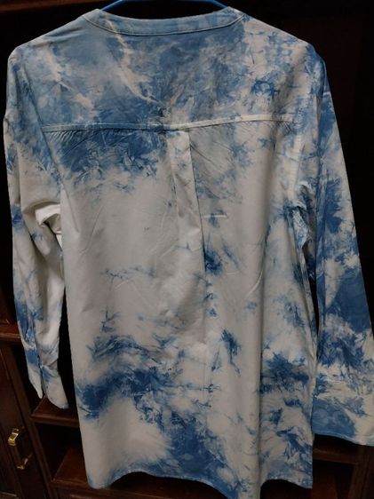 เสื้อลำลอง รูปที่ 3