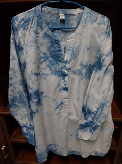 เสื้อลำลอง