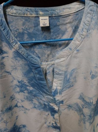 เสื้อลำลอง รูปที่ 2