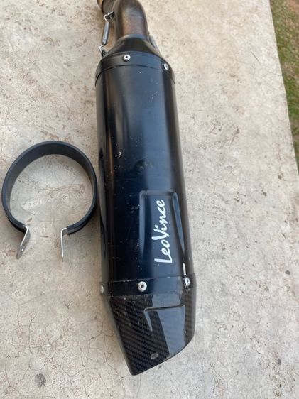 ท่อ มอเตอร์ไซค์ ท่อมอเตอร์ไชค์บิก๊ไบค์ขนาด 250-1000 ชีชี