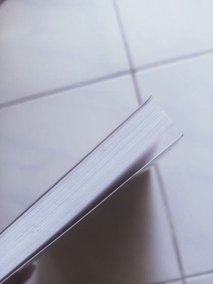 หนังสือ tgat 2 3 สภาพดีมาก มีแค่ตำหนิตามในรูปเลย นอกนั้นสะอาดกริบ ไม่มีรอยปากกา ดินสอ รูปที่ 7