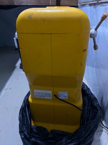 เครื่ิองทำบิงซู รูปที่ 4