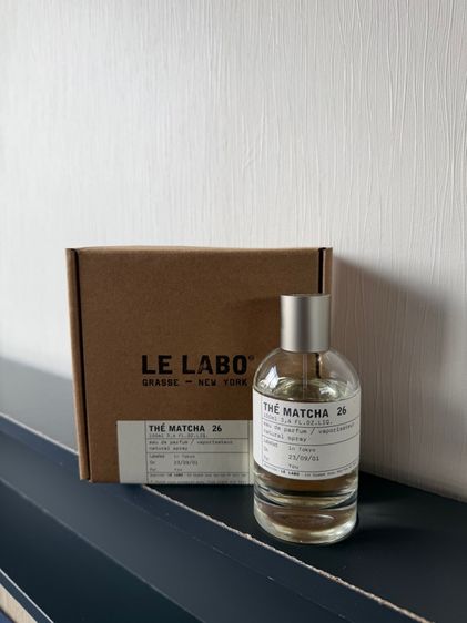 น้ำหอม LE LABO The Matcha 26 EDP ขนาด 100 ml 