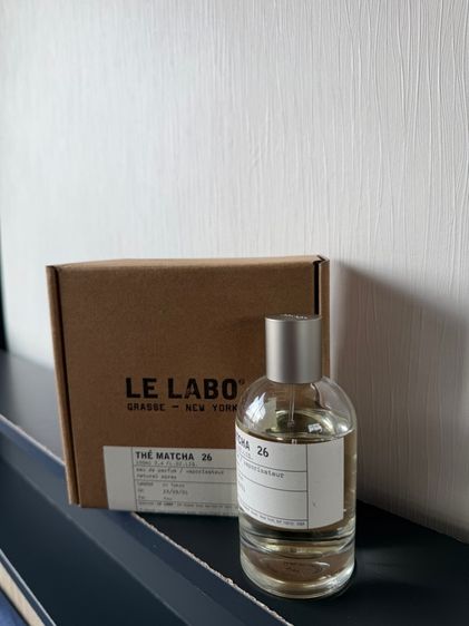 น้ำหอม LE LABO The Matcha 26 EDP ขนาด 100 ml  รูปที่ 2