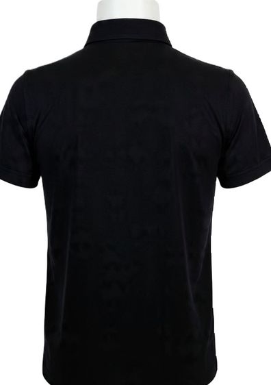 Tommy Hilfiger Slim Fit  Stretch Pique Polo Shirt รูปที่ 12