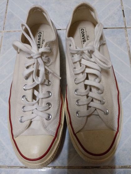 รองเท้าผ้าใบ converse รูปที่ 4