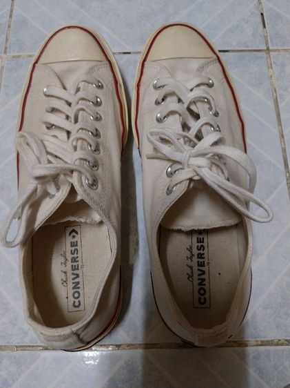 รองเท้าผ้าใบ converse รูปที่ 2