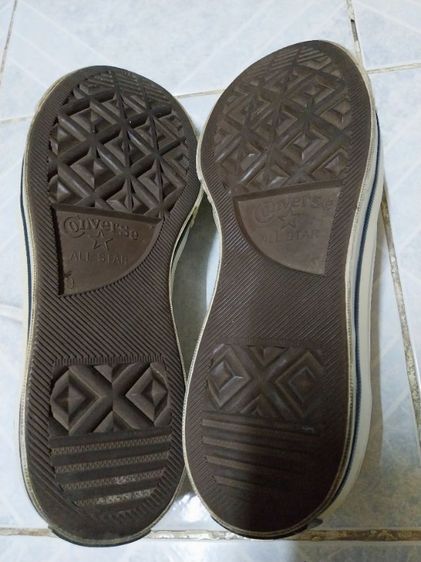 รองเท้าผ้าใบ converse รูปที่ 3