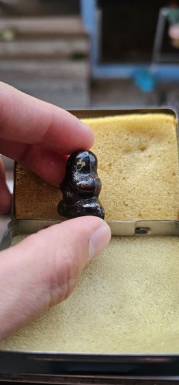 พระปิดตาหลวงพ่อทองสุข รูปที่ 2