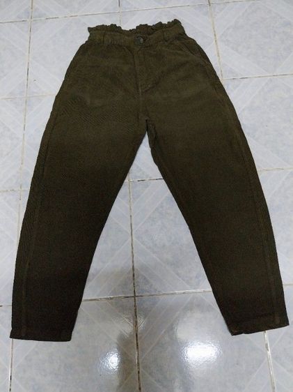 กางเกงยีนส์ลูกฟูก รูปที่ 2