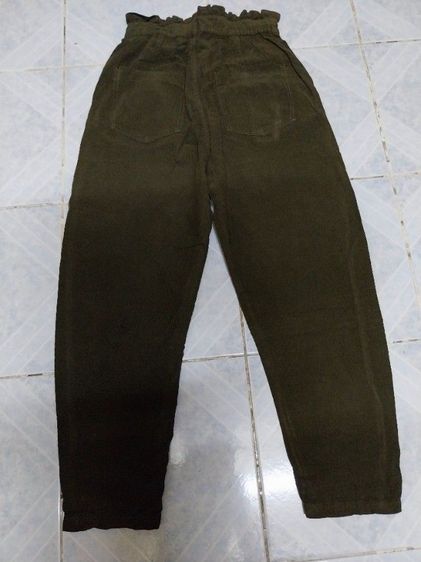 กางเกงยีนส์ลูกฟูก รูปที่ 4