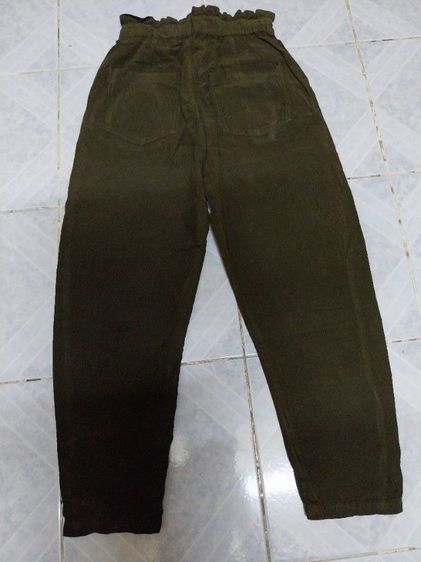 กางเกงยีนส์ลูกฟูก รูปที่ 3