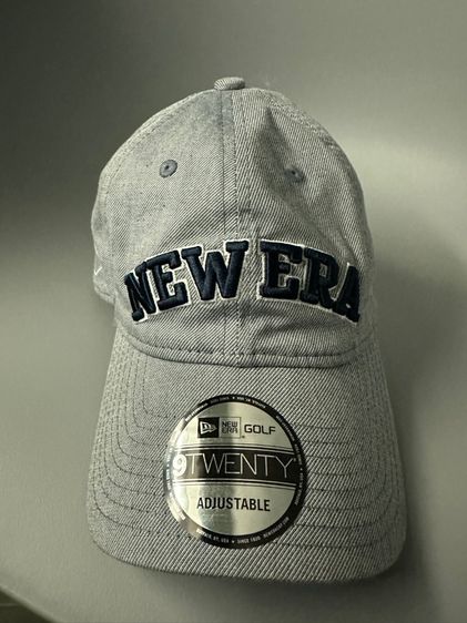 หมวก new era แท้ รูปที่ 6