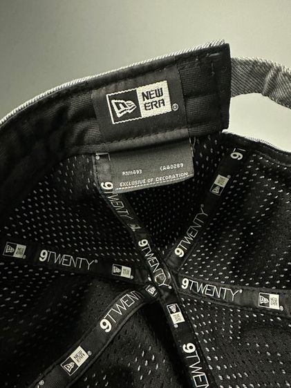 หมวก new era แท้ รูปที่ 5