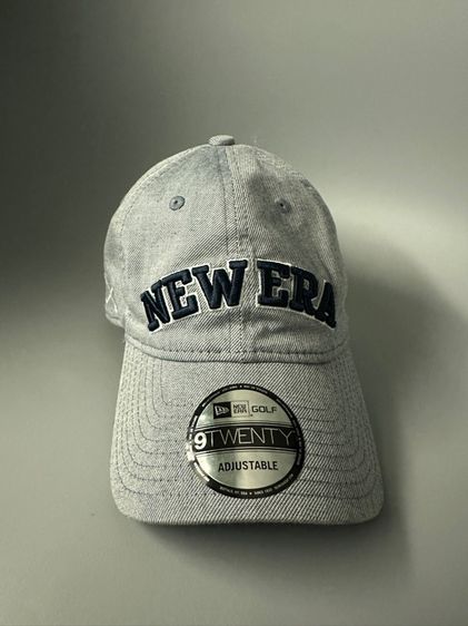 หมวกและหมวกแก๊ป หมวก new era แท้