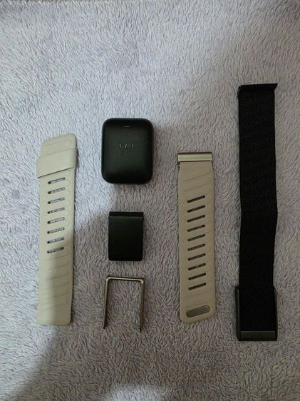 ส่งต่อ WHOOP 5.0 Peak สมาชิกเหลือครึ่งปีพอดี