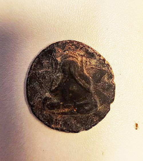 พระปิดตาจันทร์ลอย  รูปที่ 7